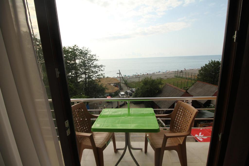 Medea Kvariati room 2