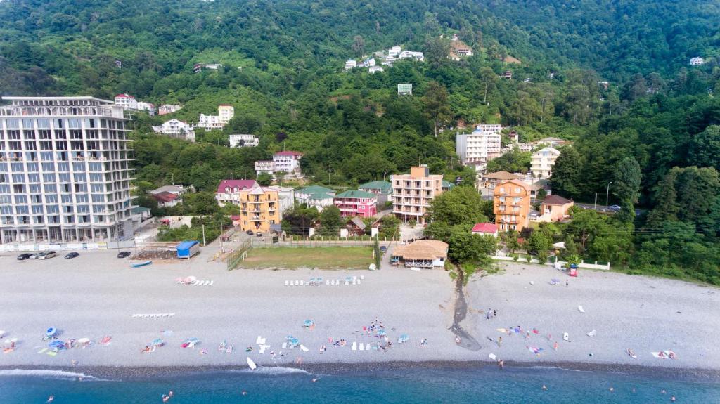 Medea Kvariati room 3