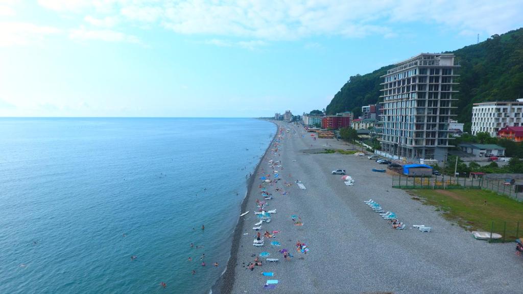 Medea Kvariati room 5